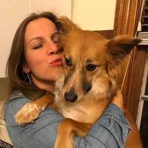 Meet your Posher, Kelsie